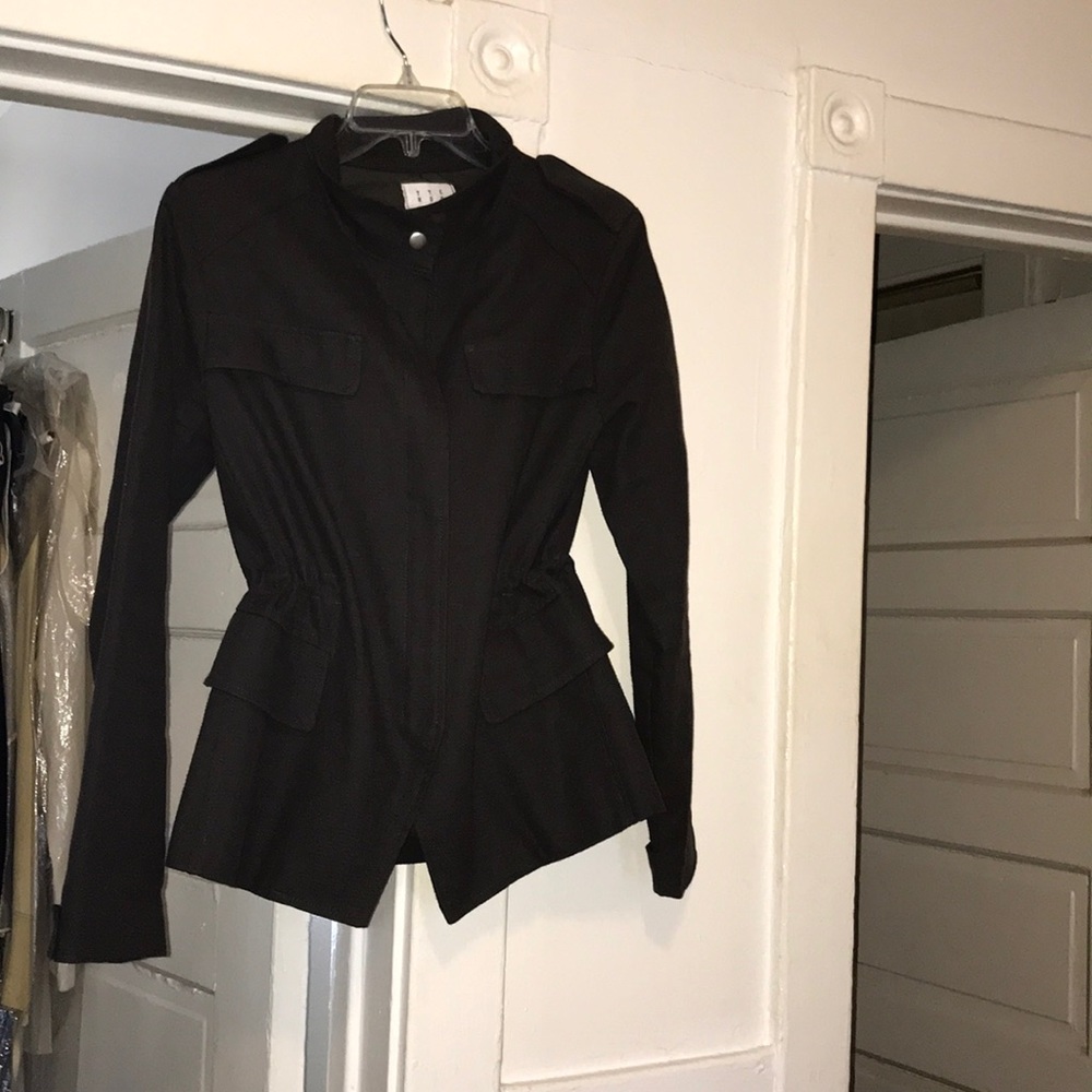 T T E R O O Spring Jacket - image 1